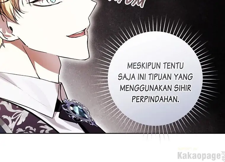 The Perks of Being a Villainess Chapter 29 - halaman 71