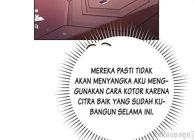 The Perks of Being a Villainess Chapter 29 - halaman 74