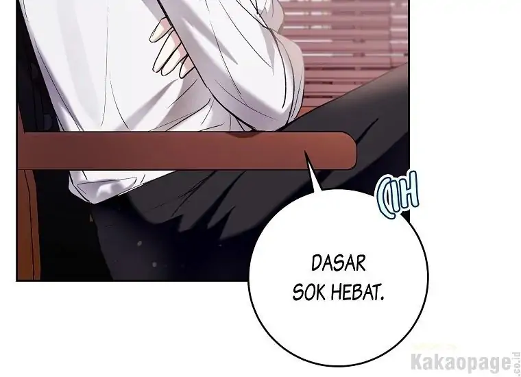 The Perks of Being a Villainess Chapter 29 - halaman 77