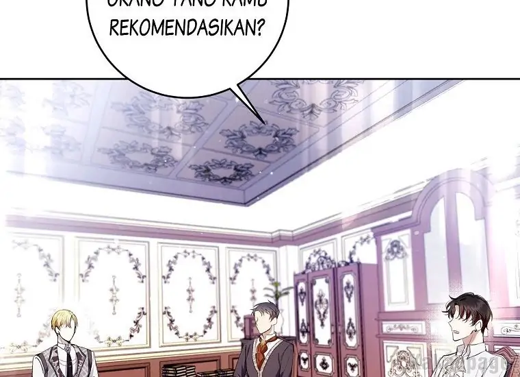 The Perks of Being a Villainess Chapter 29 - halaman 79