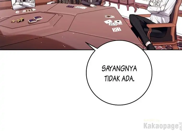 The Perks of Being a Villainess Chapter 29 - halaman 80