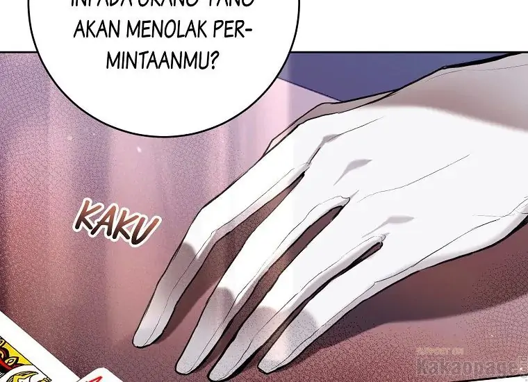 The Perks of Being a Villainess Chapter 29 - halaman 84