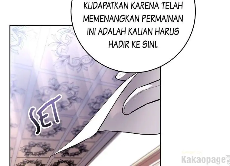 The Perks of Being a Villainess Chapter 29 - halaman 91