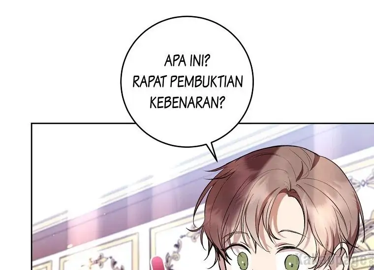The Perks of Being a Villainess Chapter 29 - halaman 93