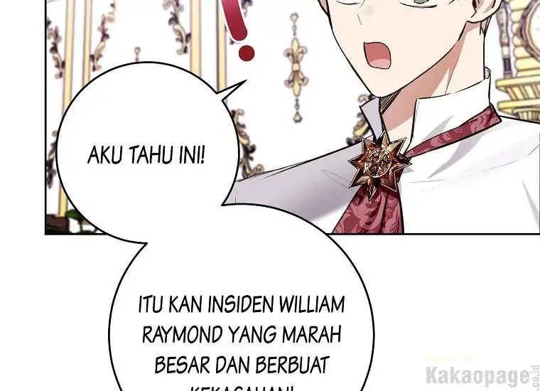 The Perks of Being a Villainess Chapter 29 - halaman 94