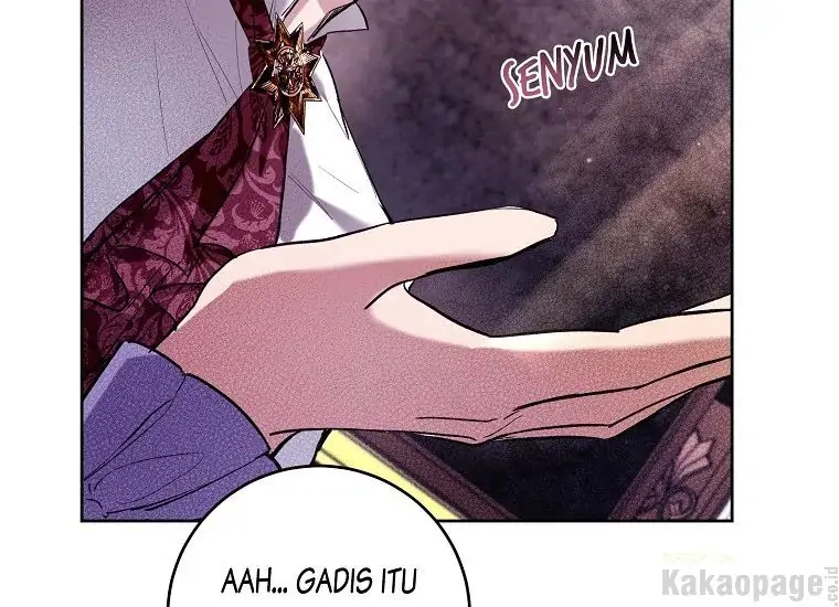 The Perks of Being a Villainess Chapter 29 - halaman 97