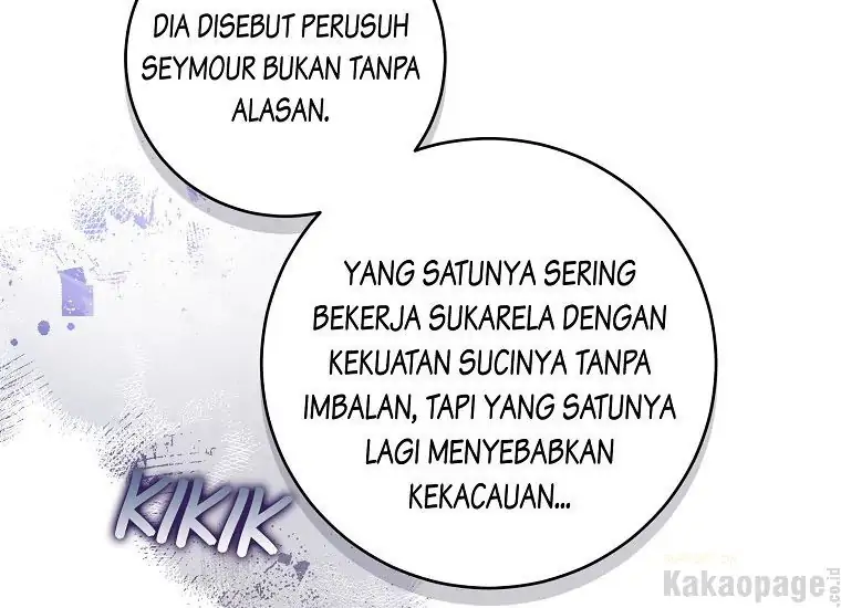 The Perks of Being a Villainess Chapter 29 - halaman 99