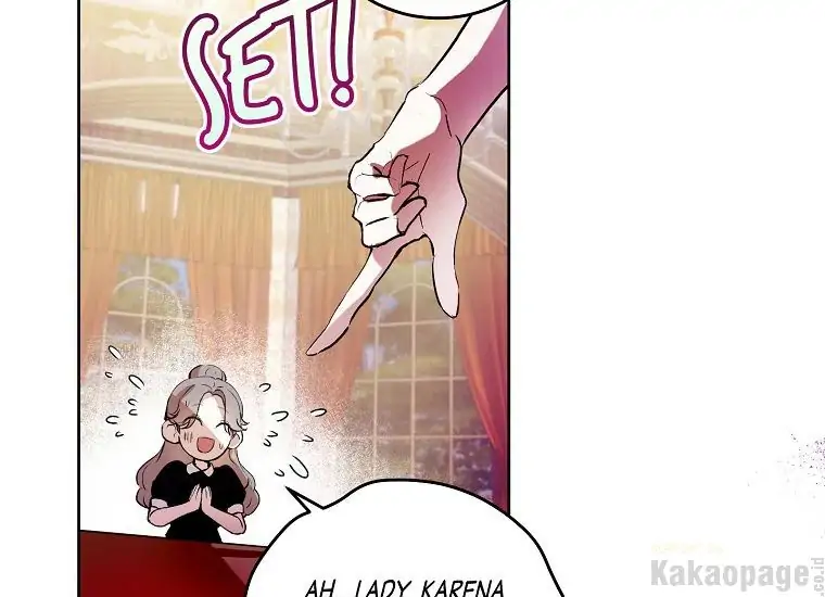 The Perks of Being a Villainess Chapter 3 - halaman 10
