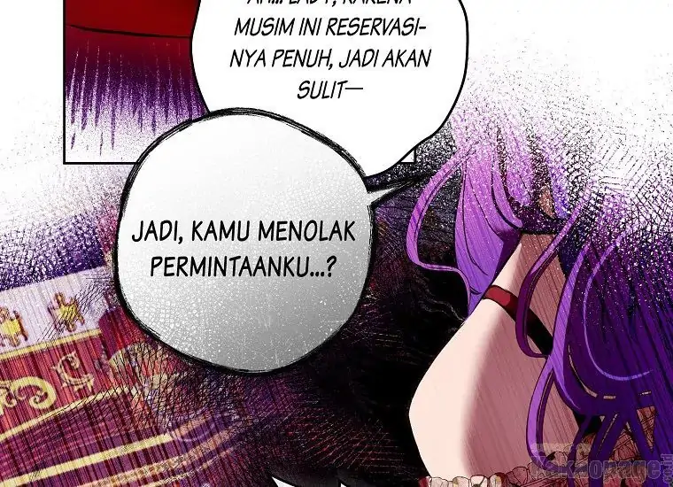 The Perks of Being a Villainess Chapter 3 - halaman 11