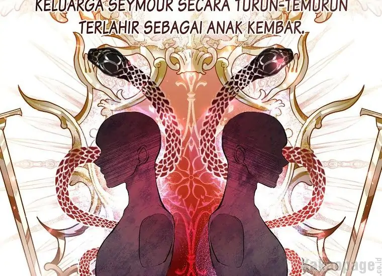 The Perks of Being a Villainess Chapter 3 - halaman 111
