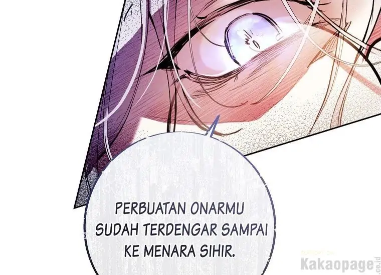 The Perks of Being a Villainess Chapter 3 - halaman 119