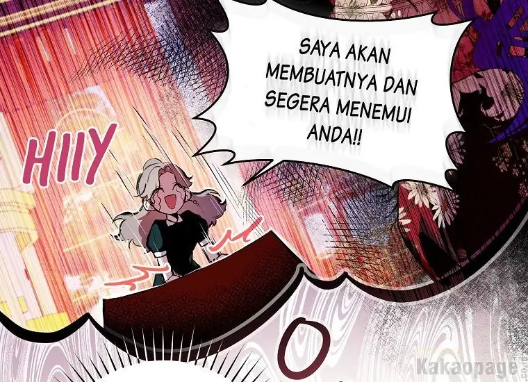 The Perks of Being a Villainess Chapter 3 - halaman 12