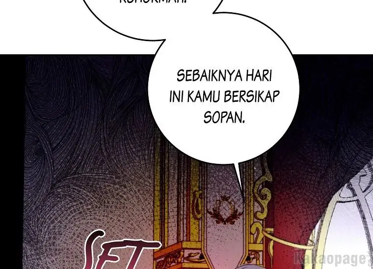 The Perks of Being a Villainess Chapter 3 - halaman 121