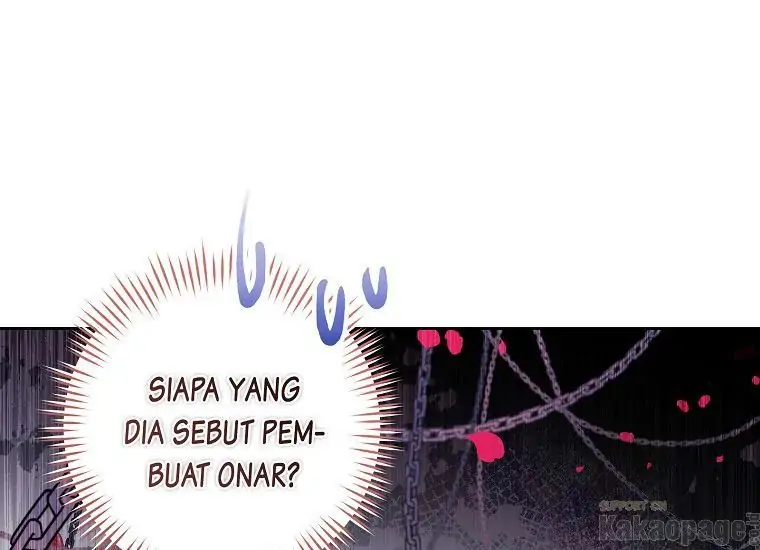 The Perks of Being a Villainess Chapter 3 - halaman 127