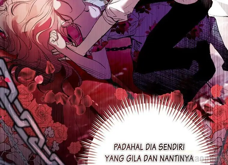 The Perks of Being a Villainess Chapter 3 - halaman 129