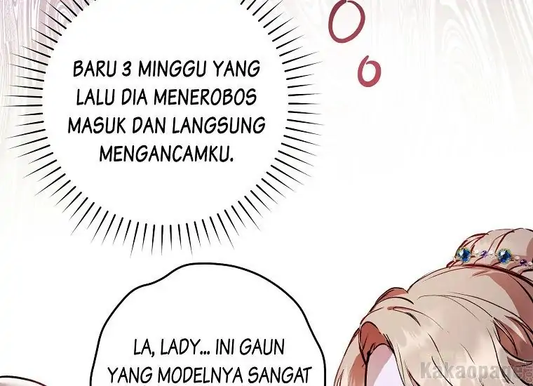 The Perks of Being a Villainess Chapter 3 - halaman 13