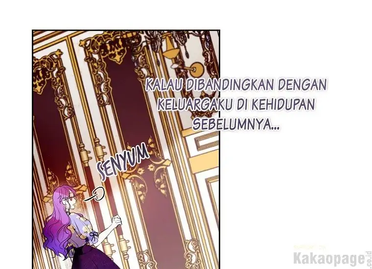 The Perks of Being a Villainess Chapter 3 - halaman 133