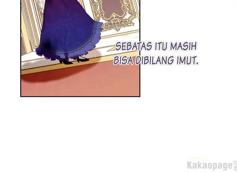 The Perks of Being a Villainess Chapter 3 - halaman 134