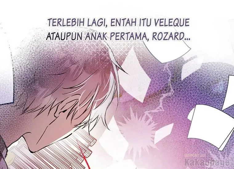 The Perks of Being a Villainess Chapter 3 - halaman 135