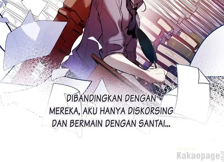 The Perks of Being a Villainess Chapter 3 - halaman 137