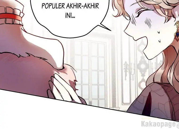 The Perks of Being a Villainess Chapter 3 - halaman 14