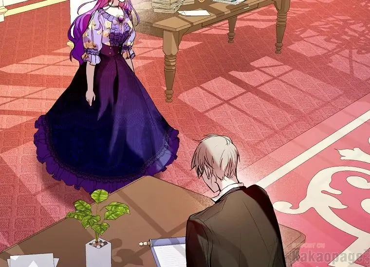 The Perks of Being a Villainess Chapter 3 - halaman 143