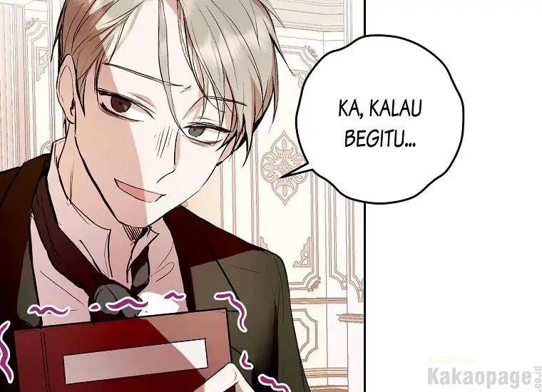 The Perks of Being a Villainess Chapter 3 - halaman 149
