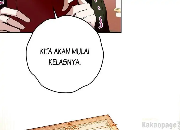 The Perks of Being a Villainess Chapter 3 - halaman 150