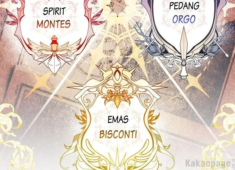 The Perks of Being a Villainess Chapter 3 - halaman 155