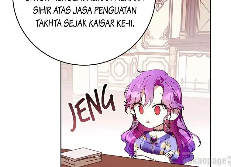 The Perks of Being a Villainess Chapter 3 - halaman 158