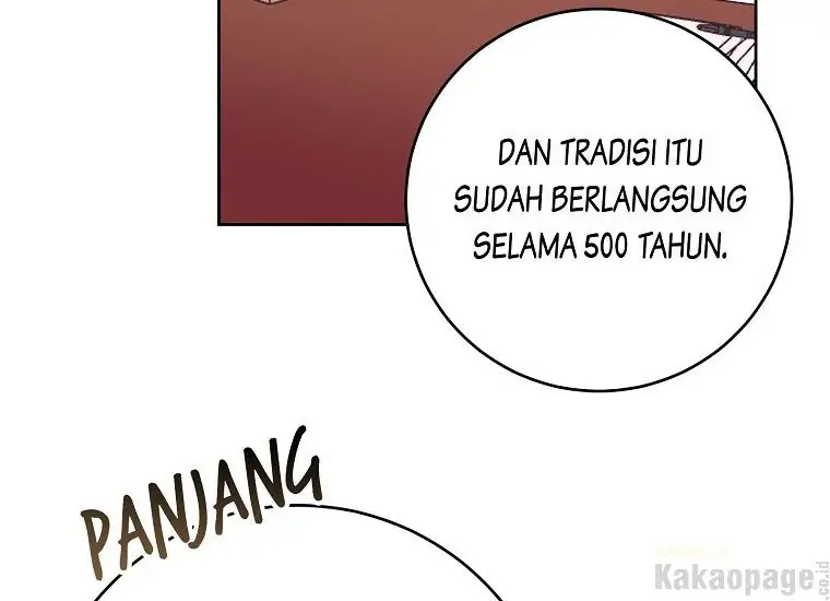 The Perks of Being a Villainess Chapter 3 - halaman 159