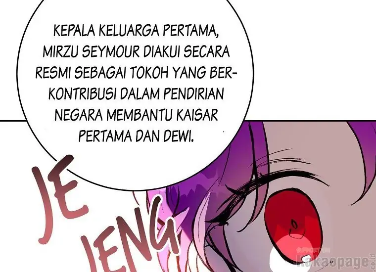 The Perks of Being a Villainess Chapter 3 - halaman 160