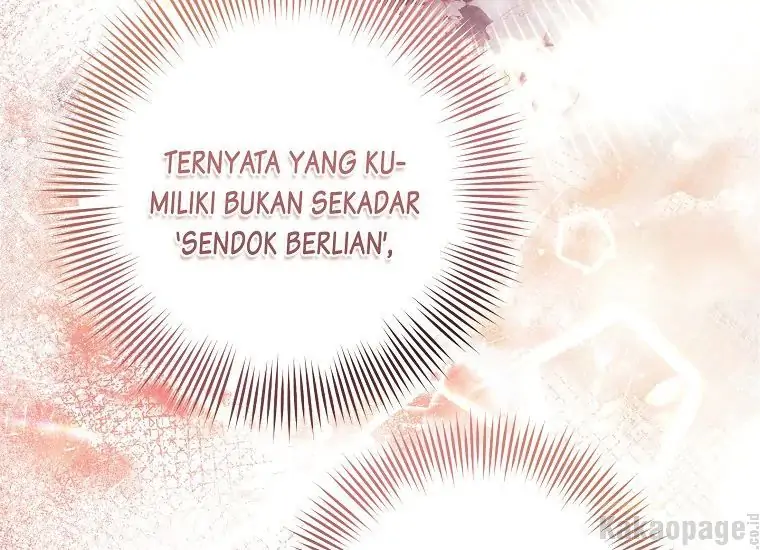 The Perks of Being a Villainess Chapter 3 - halaman 167