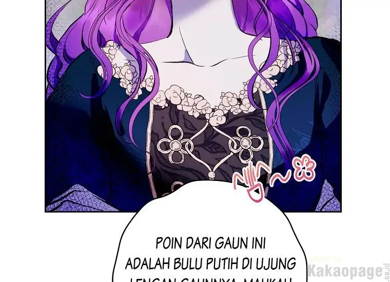 The Perks of Being a Villainess Chapter 3 - halaman 17