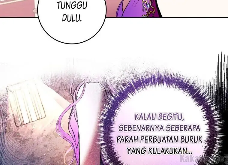 The Perks of Being a Villainess Chapter 3 - halaman 170