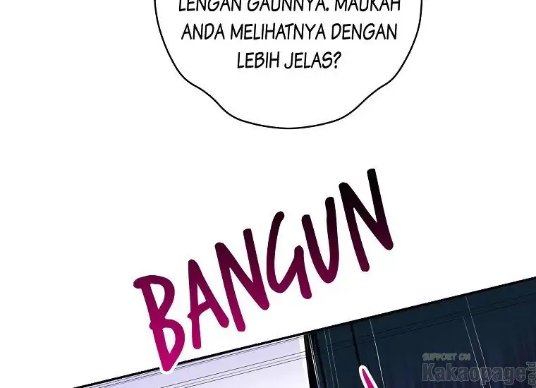 The Perks of Being a Villainess Chapter 3 - halaman 18