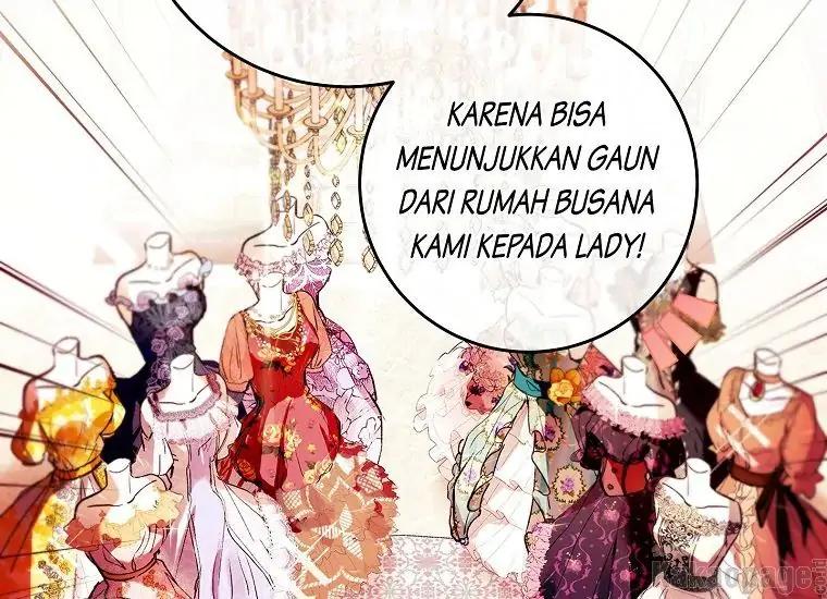 The Perks of Being a Villainess Chapter 3 - halaman 2