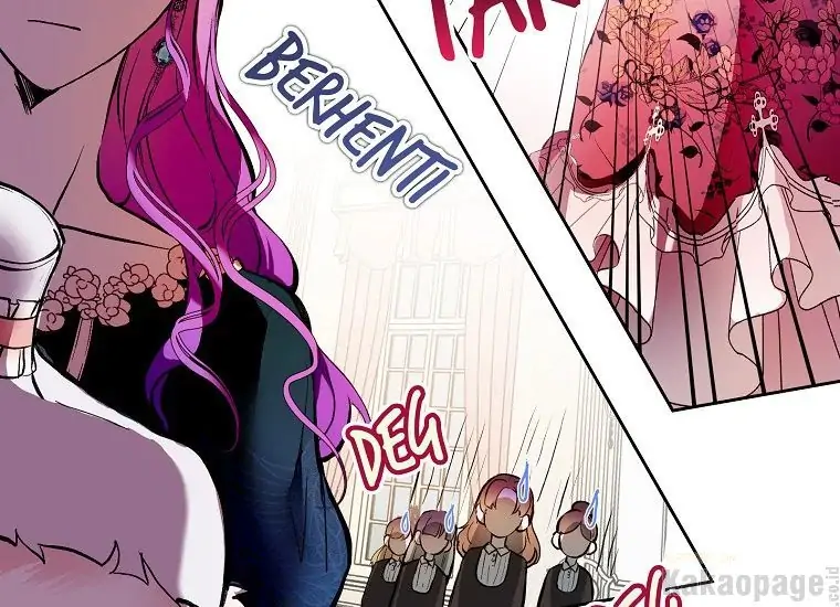 The Perks of Being a Villainess Chapter 3 - halaman 21
