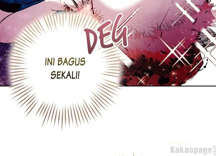 The Perks of Being a Villainess Chapter 3 - halaman 25