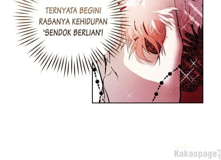 The Perks of Being a Villainess Chapter 3 - halaman 27