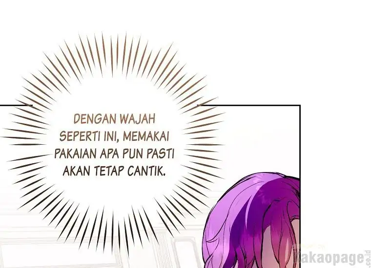 The Perks of Being a Villainess Chapter 3 - halaman 28