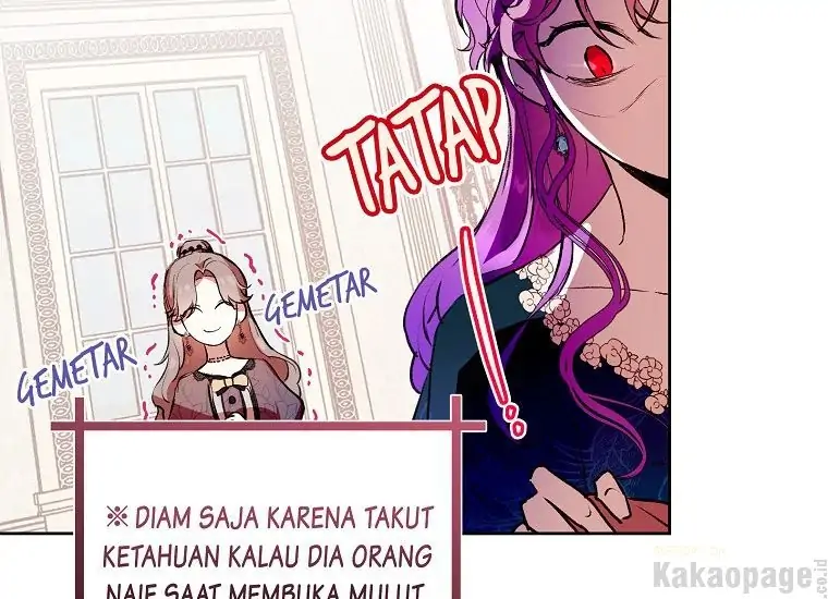 The Perks of Being a Villainess Chapter 3 - halaman 29