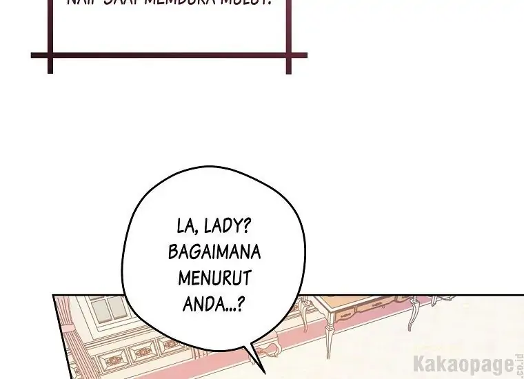 The Perks of Being a Villainess Chapter 3 - halaman 30