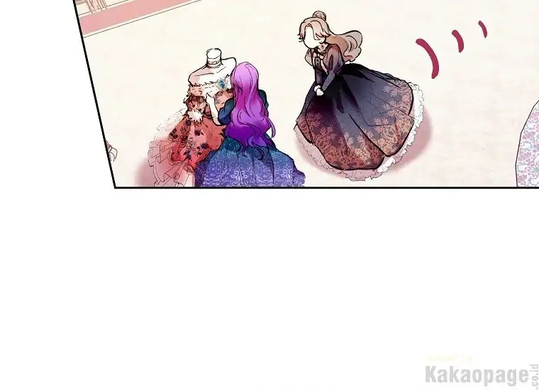 The Perks of Being a Villainess Chapter 3 - halaman 31