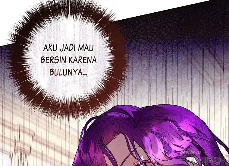 The Perks of Being a Villainess Chapter 3 - halaman 34