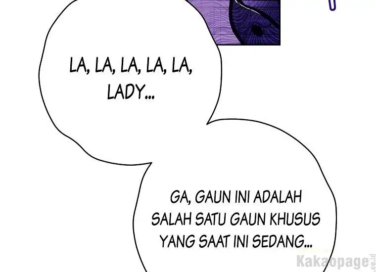 The Perks of Being a Villainess Chapter 3 - halaman 39