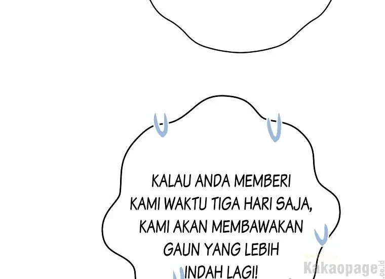 The Perks of Being a Villainess Chapter 3 - halaman 40