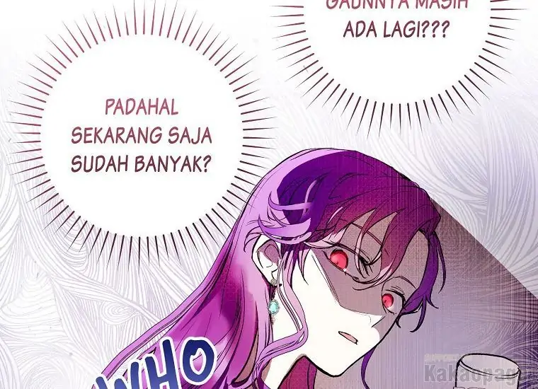 The Perks of Being a Villainess Chapter 3 - halaman 42