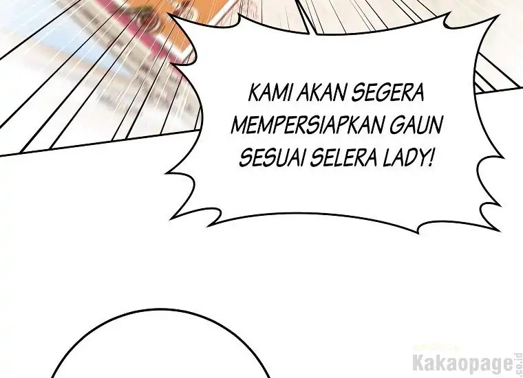 The Perks of Being a Villainess Chapter 3 - halaman 46