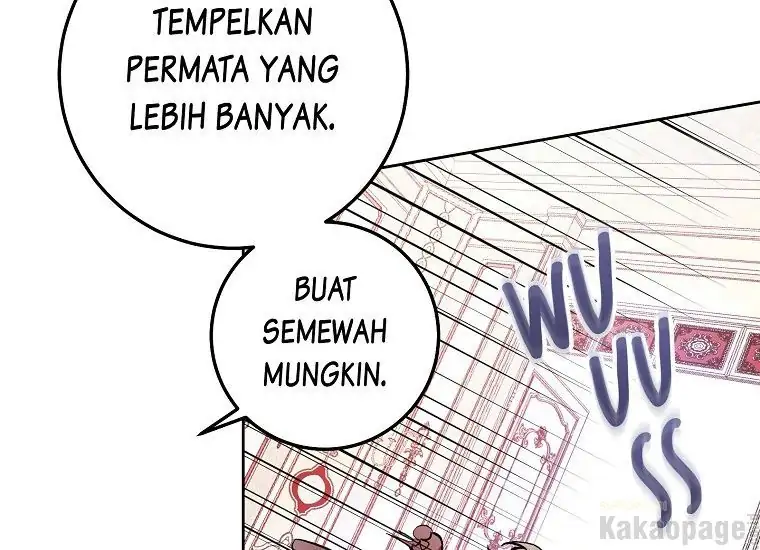 The Perks of Being a Villainess Chapter 3 - halaman 47